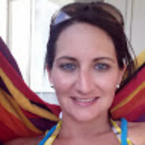 Meet your Posher, Charissa